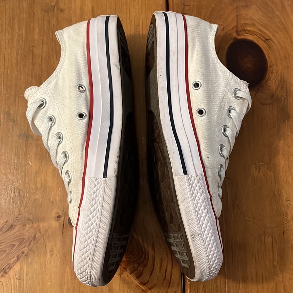 Converse Sneakers - Picture 4 of 10